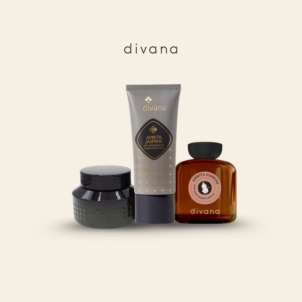 divana Revital Moment Together Set