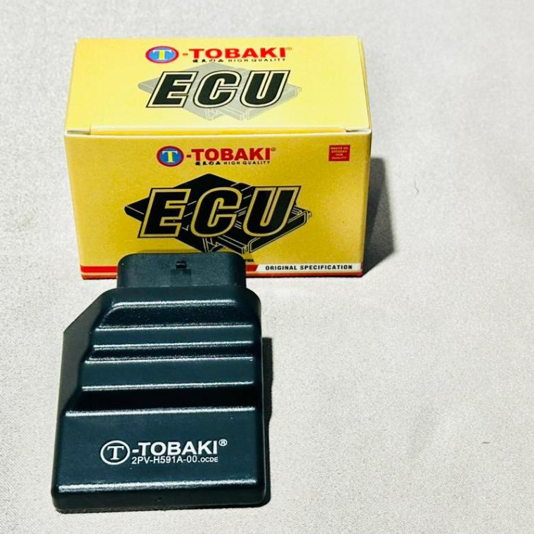 กล่องหมกปลดรอบ YAMAHA EXCITER155 / EXCITERตัวเก่า-ตัวใหม่ / YZF R15 ตัวใหม่