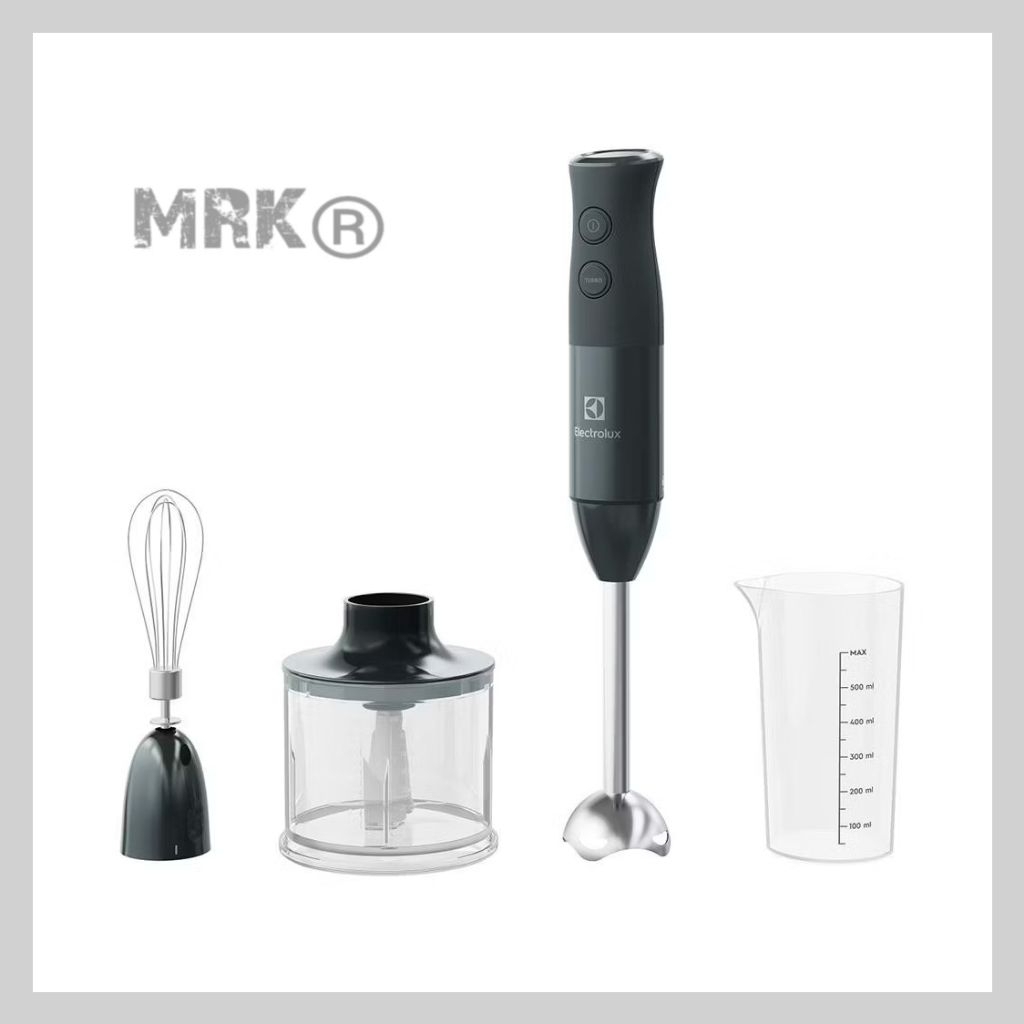 ELECTROLUX เครื่องบดสับอาหาร E3HB1-880K