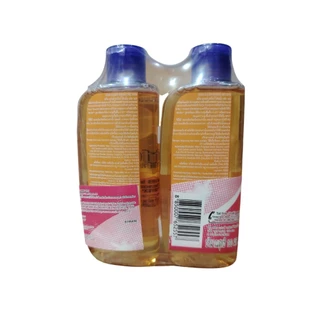 เจลล้างหน้า คลีน แอนด์ เคลียร์ เอสเซนเชียล โฟมมิ่ง เฟเชียล วอช 100 มล. x 2 Clean & Clear Essentials Foaming Facial Wash