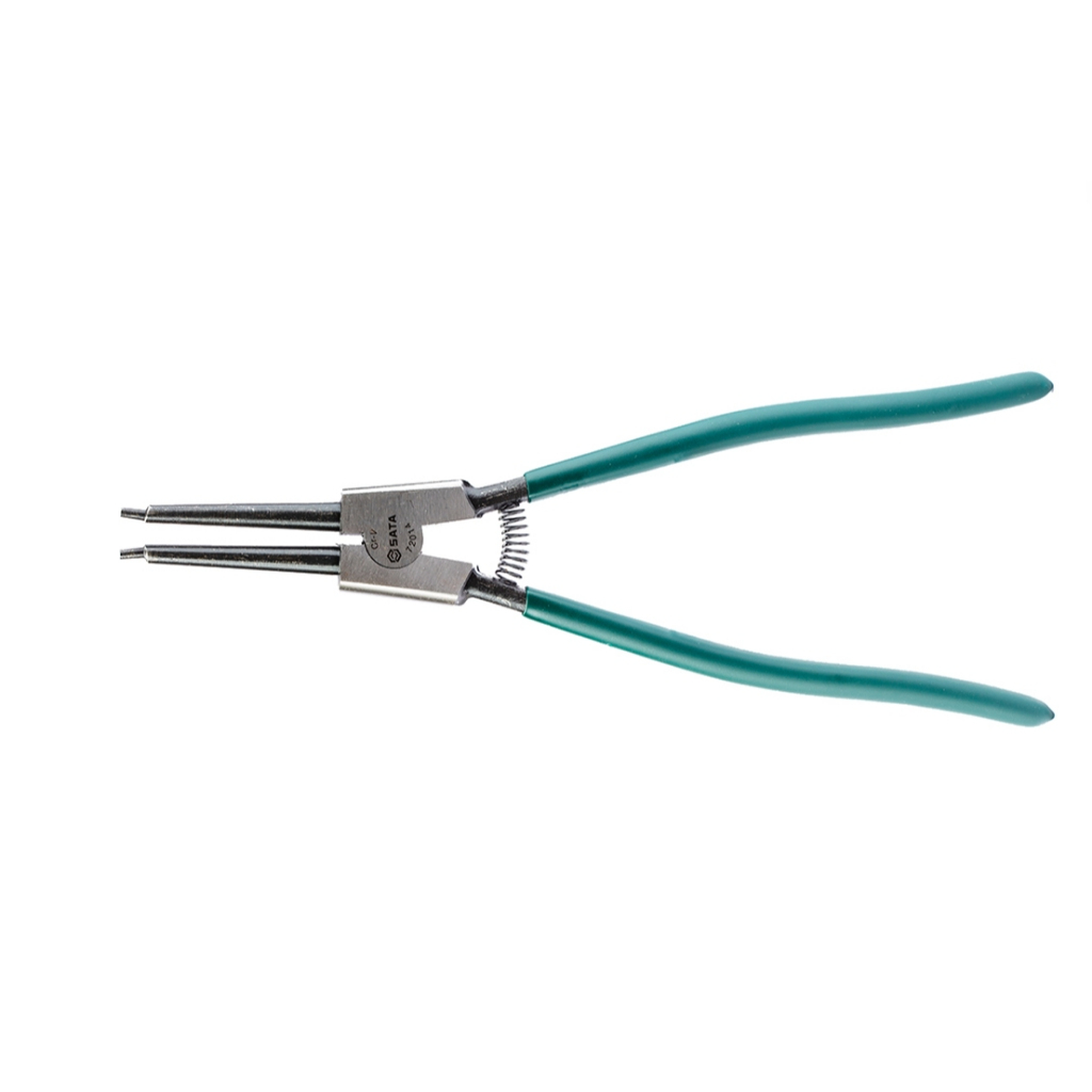 SATA 72034 คีมหุบแหวน คีมหนีบแหวนลูกสูบ ปากตรง 13"