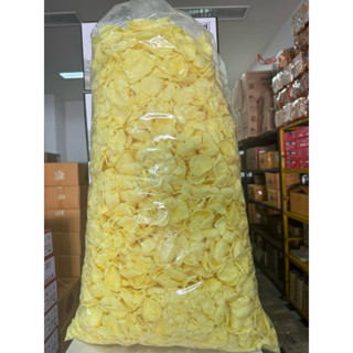 เกรียบข้าวโพดถุงใหญ่ 2.5 กิโลกรัม