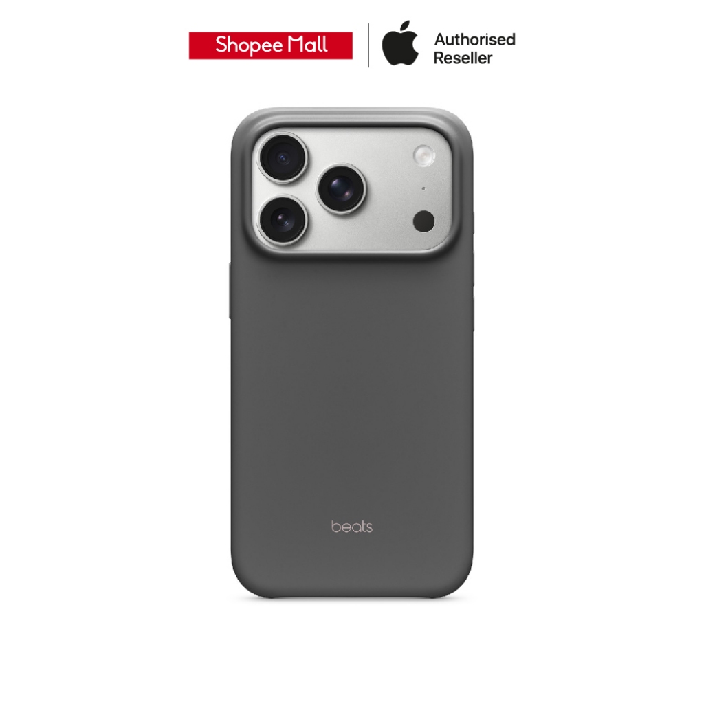 Beats iPhone 17 Pro Case with MagSafe and Camera Control