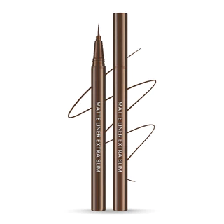 beWiLD Matte Liner Extra Slim 0.01 mm.