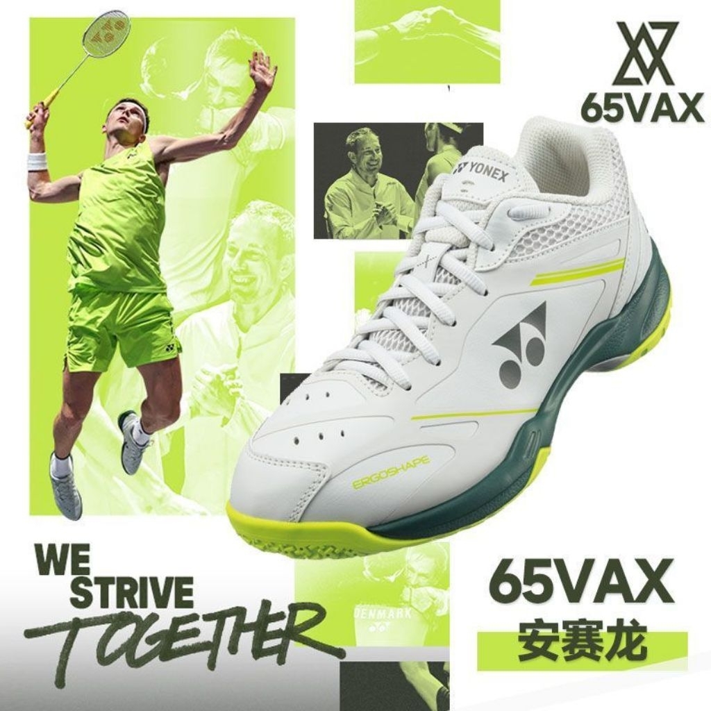 PRE-ORDER JP YONEX BADMINTON SHOES รองเท้าแบดมินตัน Yonex Power Cushion Eclipsion Z SHBELZ2