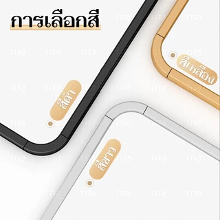 TiTa กระจก กระจกเต็มตัว ชนิดตั้งพื้น/ติดผนัง พร้อมขาตั้ง การชดเชยความเสียหายของ ฟรีค่าชดเชยกรณีเกิดความเสียหาย
