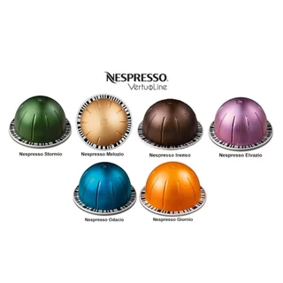 Vertuo Line Nespresso แคปซูล