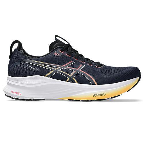 ASICS :  1011C051.400 GEL-KAYANO 32 MEN รองเท้าวิ่งผู้ชาย ของแท้ หน้ากว้าง 2E