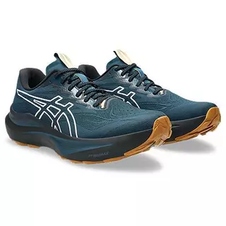 ASICS : 1011C129.300 GT-2000 14 TR MEN รองเท้าวิ่งผู้ชาย ของแท้