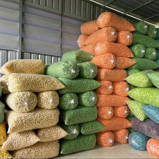 อาหารปลาทำกระทง เนื้อแน่น นน.3.โล+++ แถมฟรี ตาติดกระทง