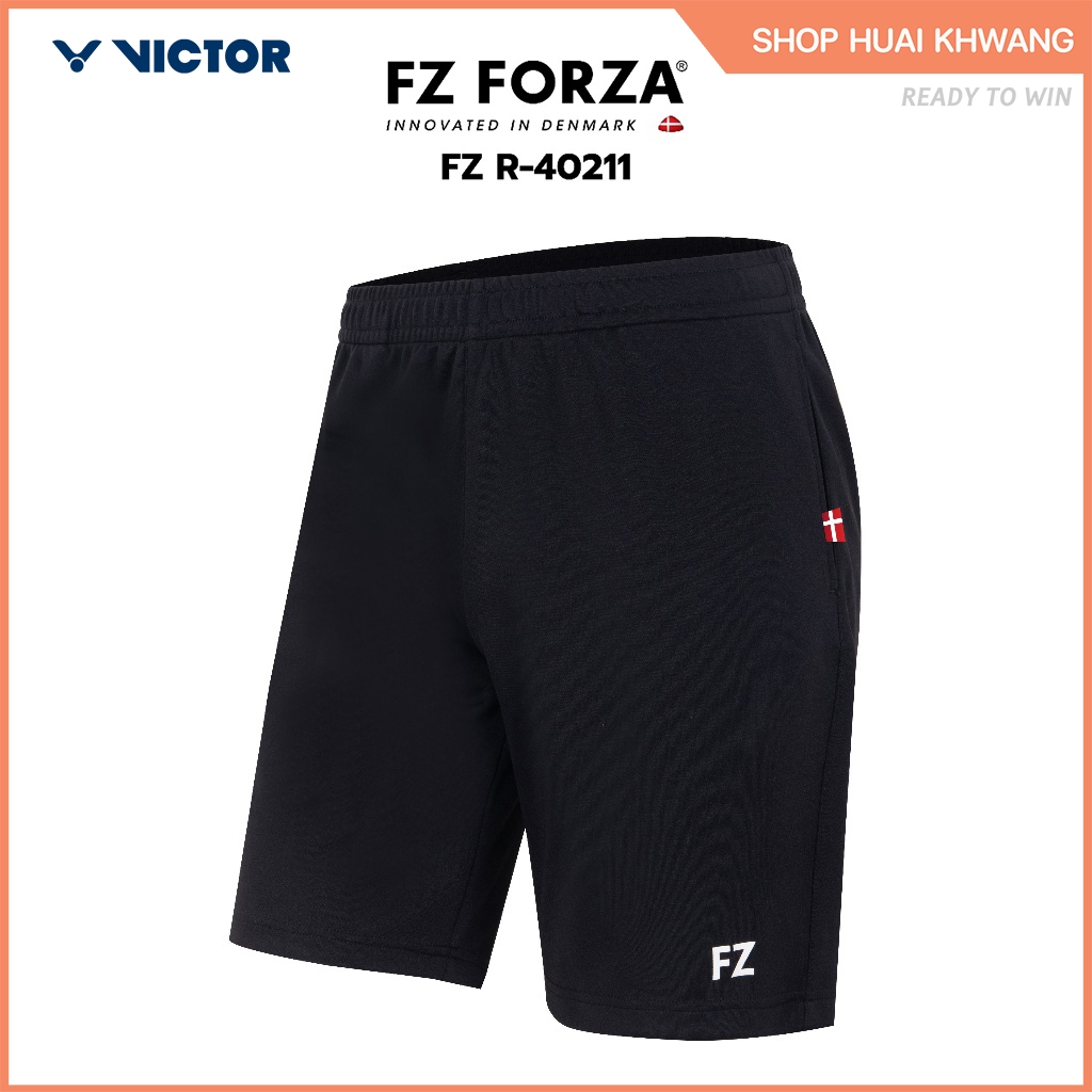 FZ FORZA กางเกงกีฬาแบดมินตัน รุ่น R-40211