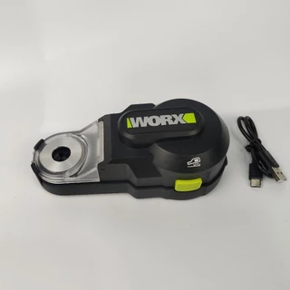(พร้อมส่งจากไทย) WORX รุ่น WA1602 เครื่องดูดฝุ่นทรงพลัง สำหรับดูดฝุ่นงานเจาะ ขนาด 10 มิล Dust Cover