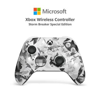 Xbox Wireless Controller Storm Breaker Special Edition
