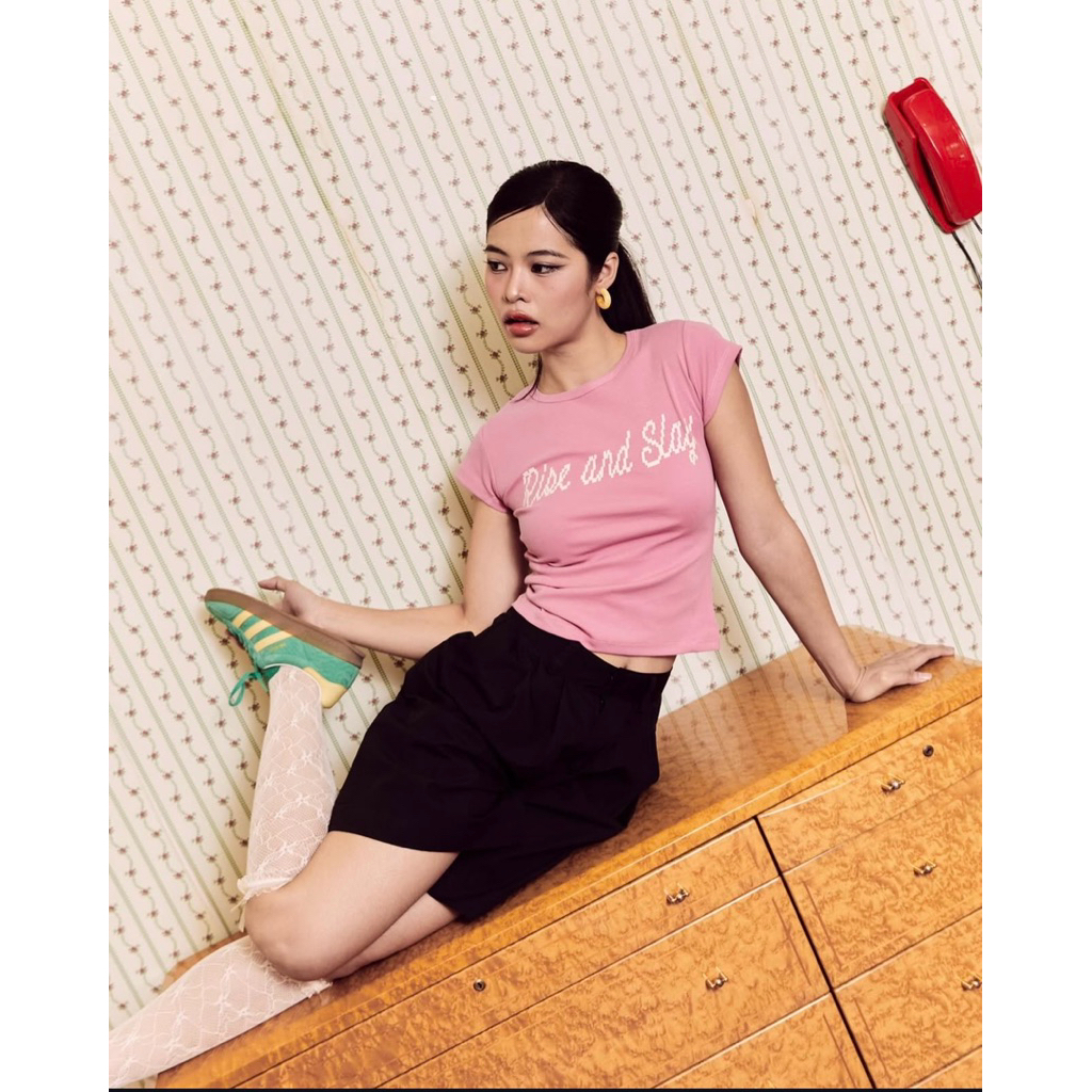 ส่งต่อเสื้อ mon2sun ✌🏻