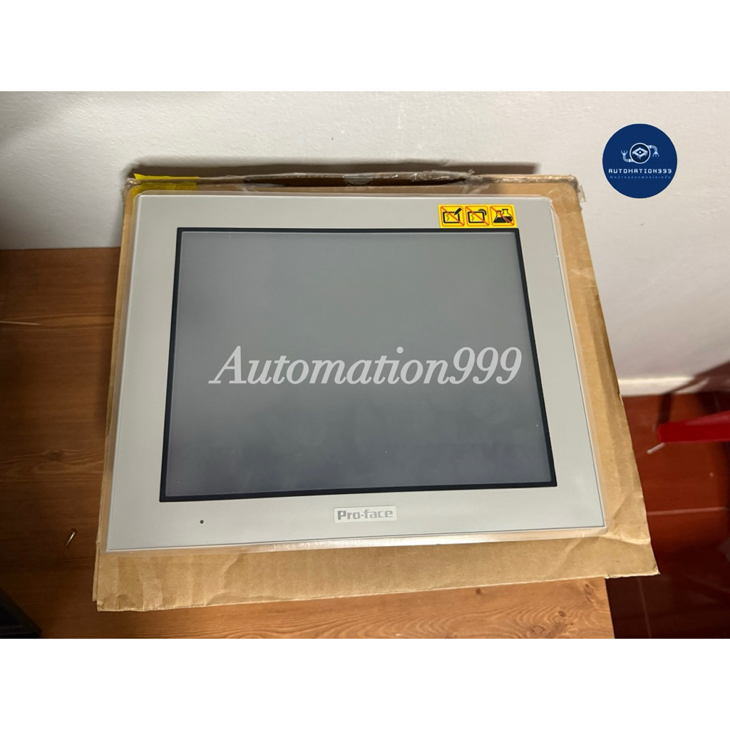 หน้าจอ HMI PROFACE 10.4'' (ของใหม่มีตำหนิ)