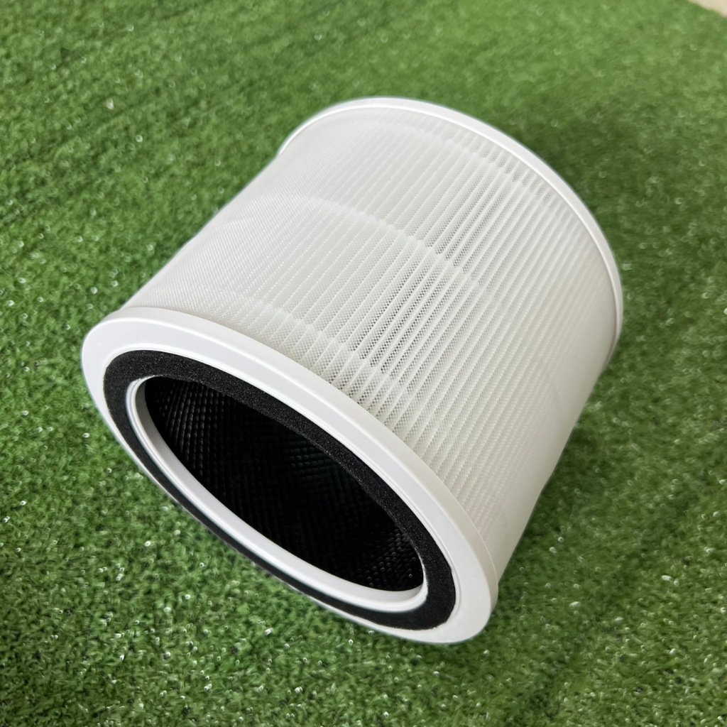 ไส้กรองอากาศ สำหรับ Levoit Core 200S True HEPA Filter เครื่องฟอกอากาศ เลอวอยซ์ Air Purifier สินค้าOEM รูปที่ 5