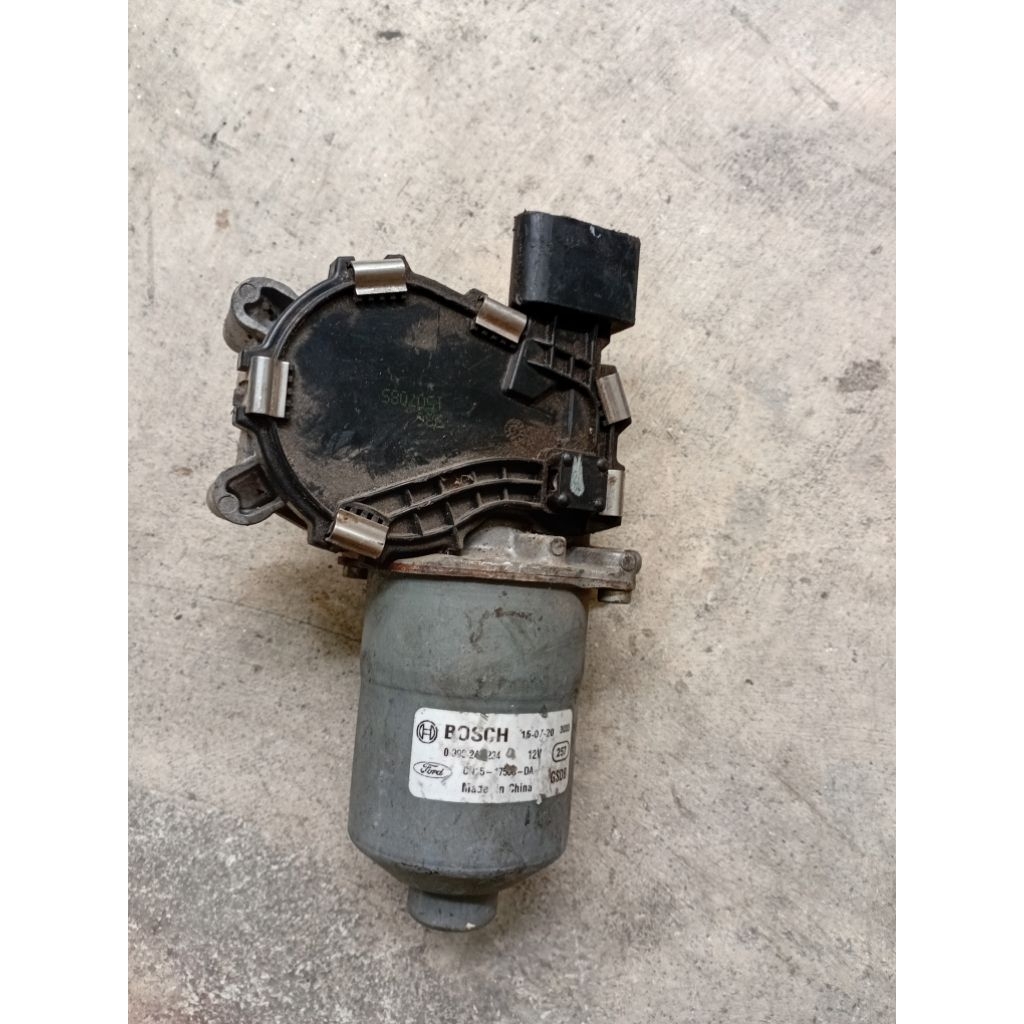มอเตอร์ปัดน้ำฝน ฟอร์ด โฟกัส MOTOR WIBER FORD FOCUS