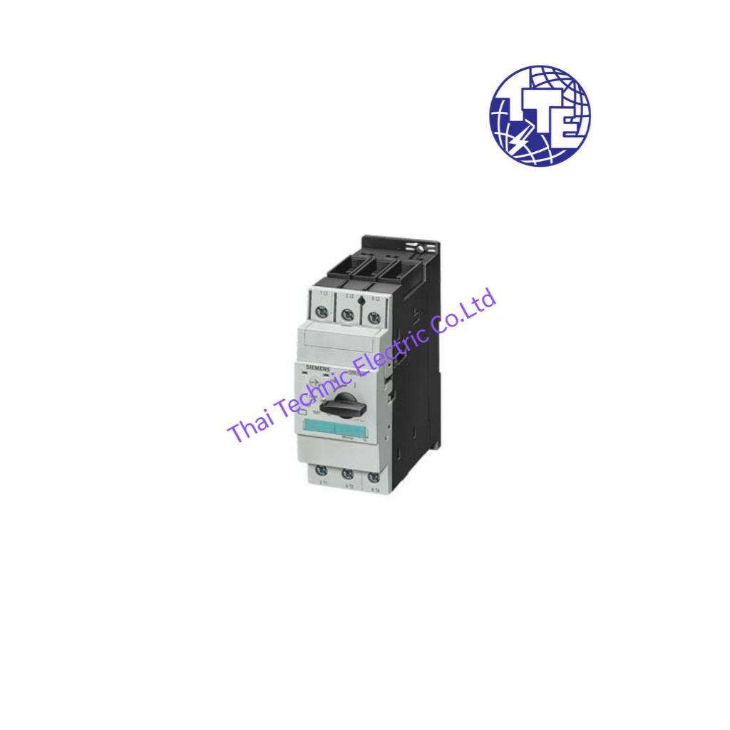 MSP "SIEMENS" 3RV1041-4FA10 S3 (28-40A) CL.10