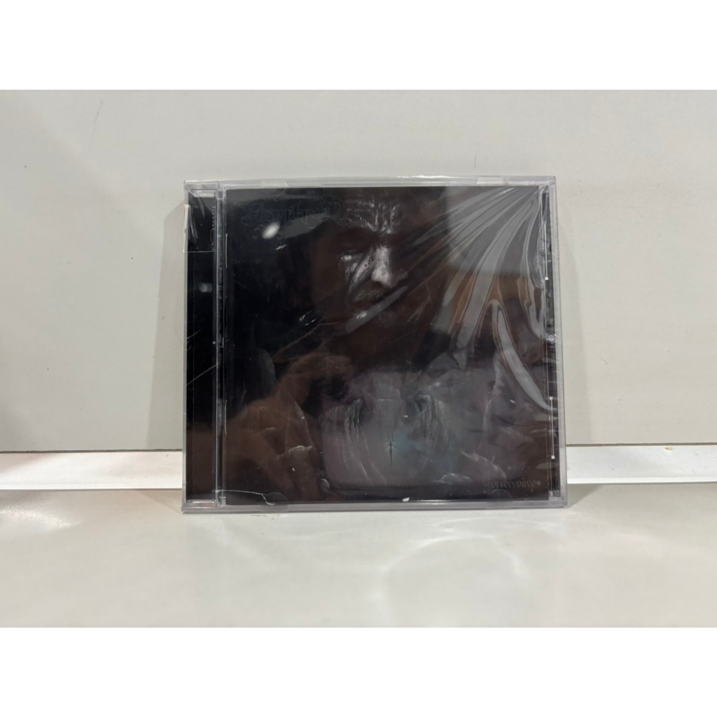 1 CD MUSIC  ซีดีเพลงสากล    Finntroll – Vredesvävd    (G2F64)