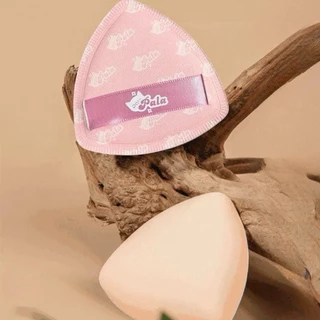 พัฟแต่งหน้า PALA MAKEUP PUFF RUBYCELL