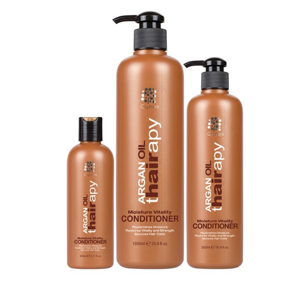 Cynos Moisture Vitality Conditioner