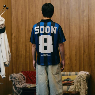 SO.ON : Sport Polo เสื้อโปโล รุ่น Jersey