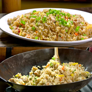 KETO ซอสข้าวผัด ข้าวผัด ข้าวผัดเด็ก ซอสคีโต (ไม่มีแป้ง ไม่มีน้ำตาล โซเดียมต่ำ) "ตาแป๊ะ" คีโต / คลีน