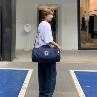 Converse Collection คอนเวิร์ส กระเป๋าสะพายข้าง Bag Sporty รหัส 126000788