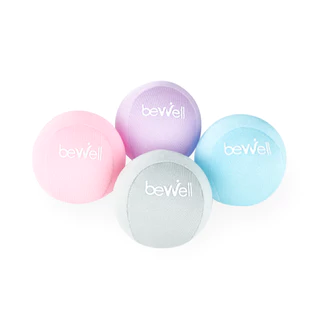 Bewell ลูกบอลบีบมือ เพื่อสุขภาพ ลดอาการนิ้วล็อค สำหรับผู้สูงอายุที่กล้ามเนื้อมือเริ่มอ่อนแรง