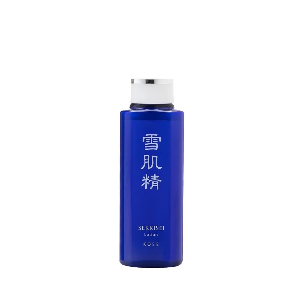 Kose Sekkisei Lotion 100ml (No Box ขวดมีตำหนิ) โลชั่นน้ำตบ เพื่อผิวกระจ่างใส ลดจุดด่างดำ