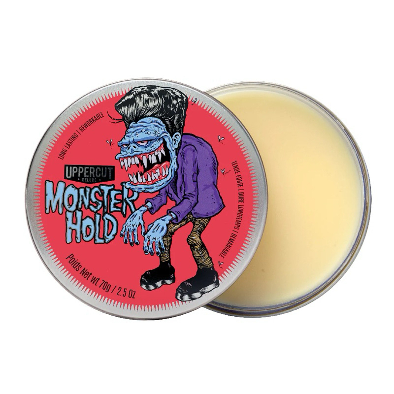 Uppercut Deluxe - Monster Hold (70g)