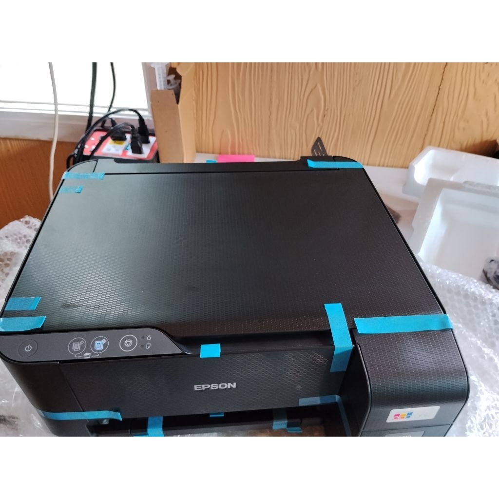 แยกอะไหล่ epson L3210 ของใหม่ทุกชิ้น ไม่ผ่านการใช้งาน