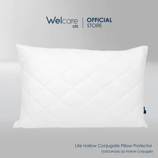 [Official] Welcare ถุงสวมหมอน Hollow Conjugate