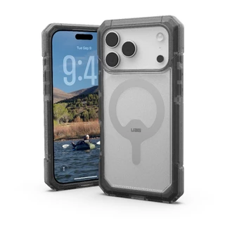 UAG เคสสำหรับ iPhone 17 Pro / 17 Pro max รุ่น Trooper (Magnetic)