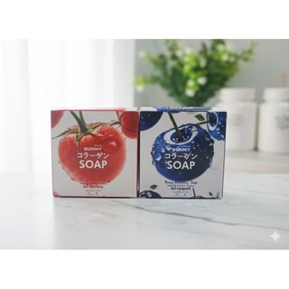 BUNNY SOAP สบู่บันนี่ สบู่กระต่าย พรรณิภา