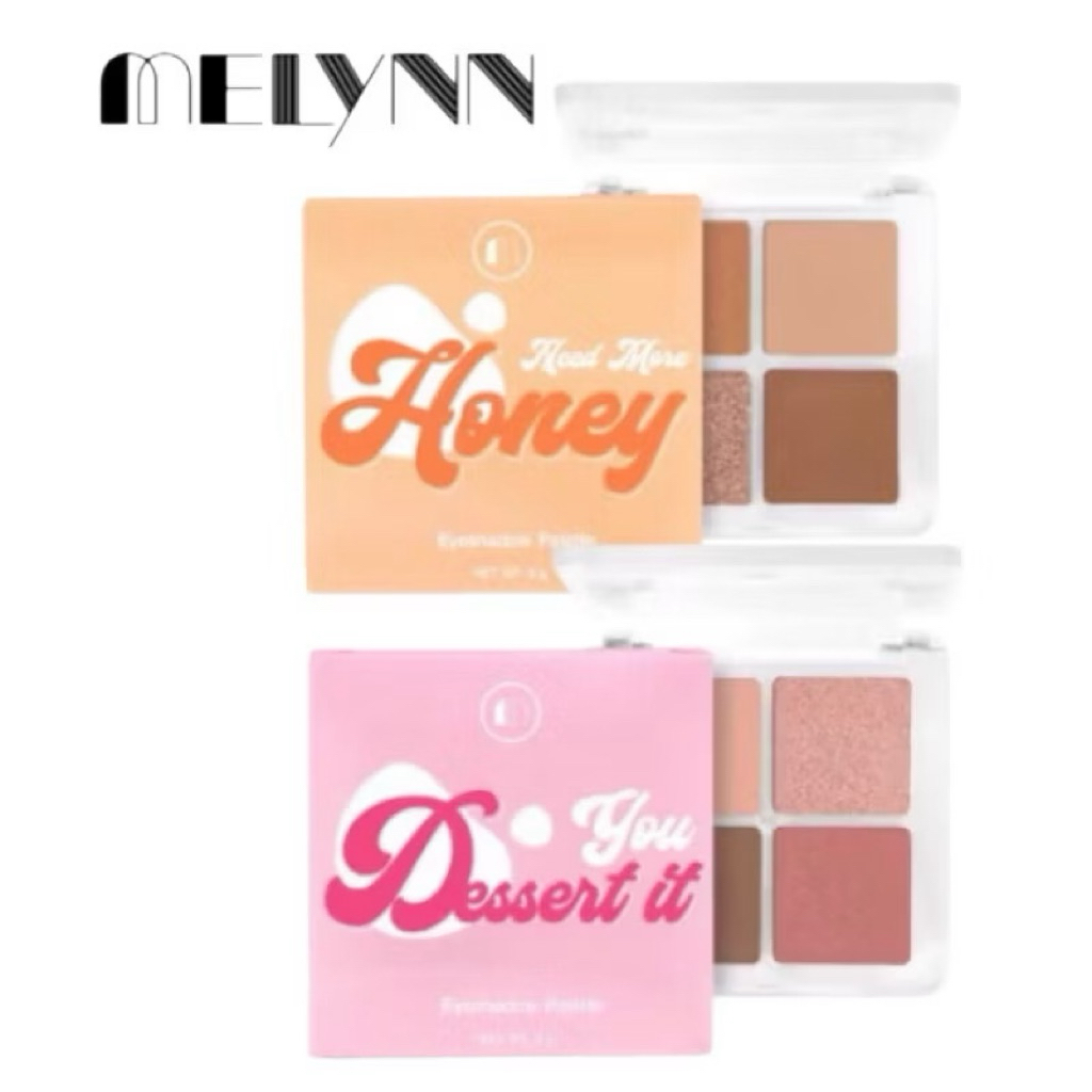 MELYNN eyeshadow palette
