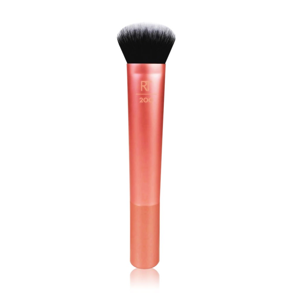 Real Techniques Base Expert Face Brush แปรงลงรองพื้น