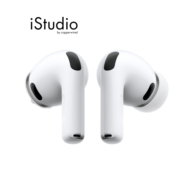 Apple AirPods Pro 3 I iStudio by copperwired
