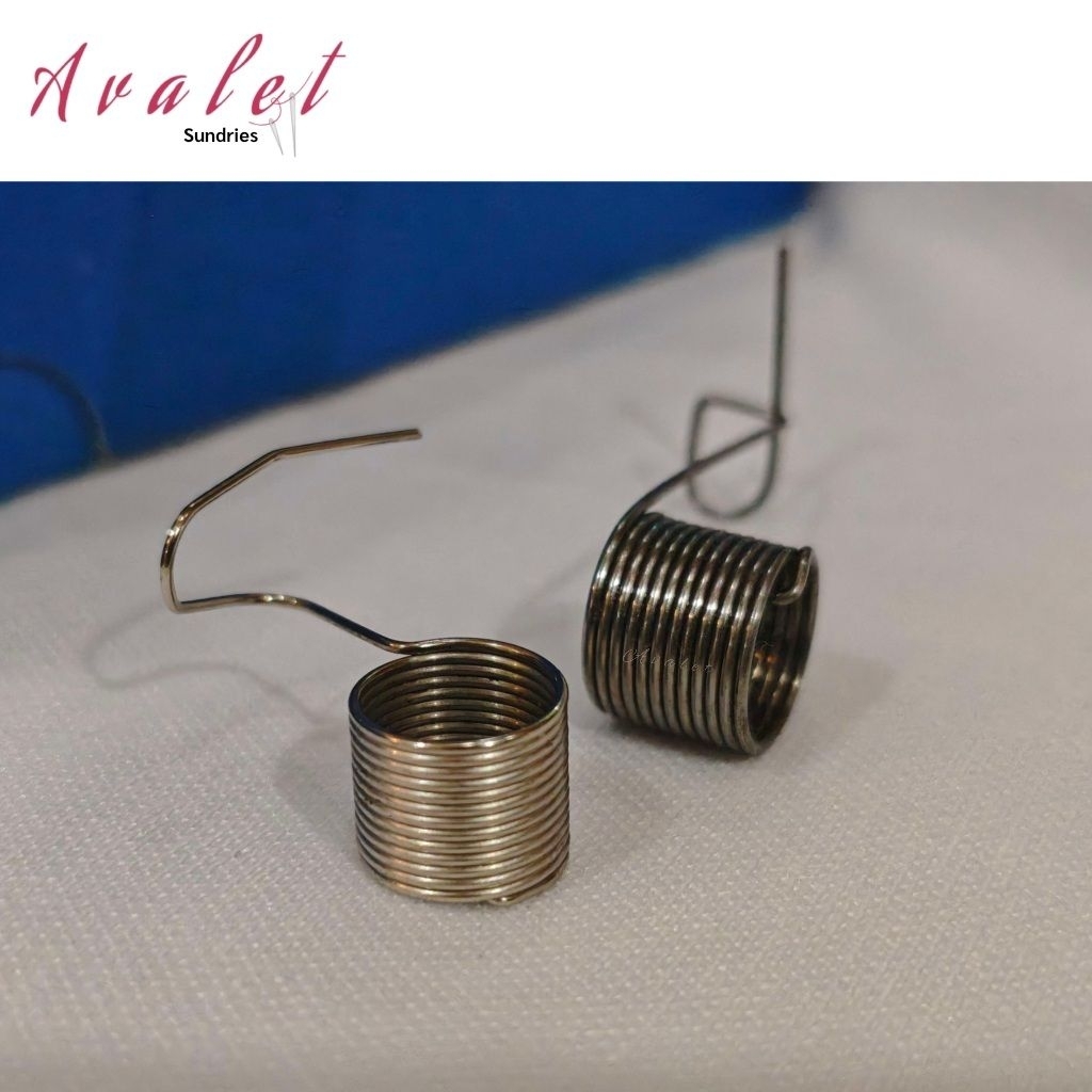 หนวดกุ้งกระตุกด้าย ใช้ได้กับจักร Singer จักรบ้าน / จักรอุตสาหกรรม แข็งแรงทนทาน