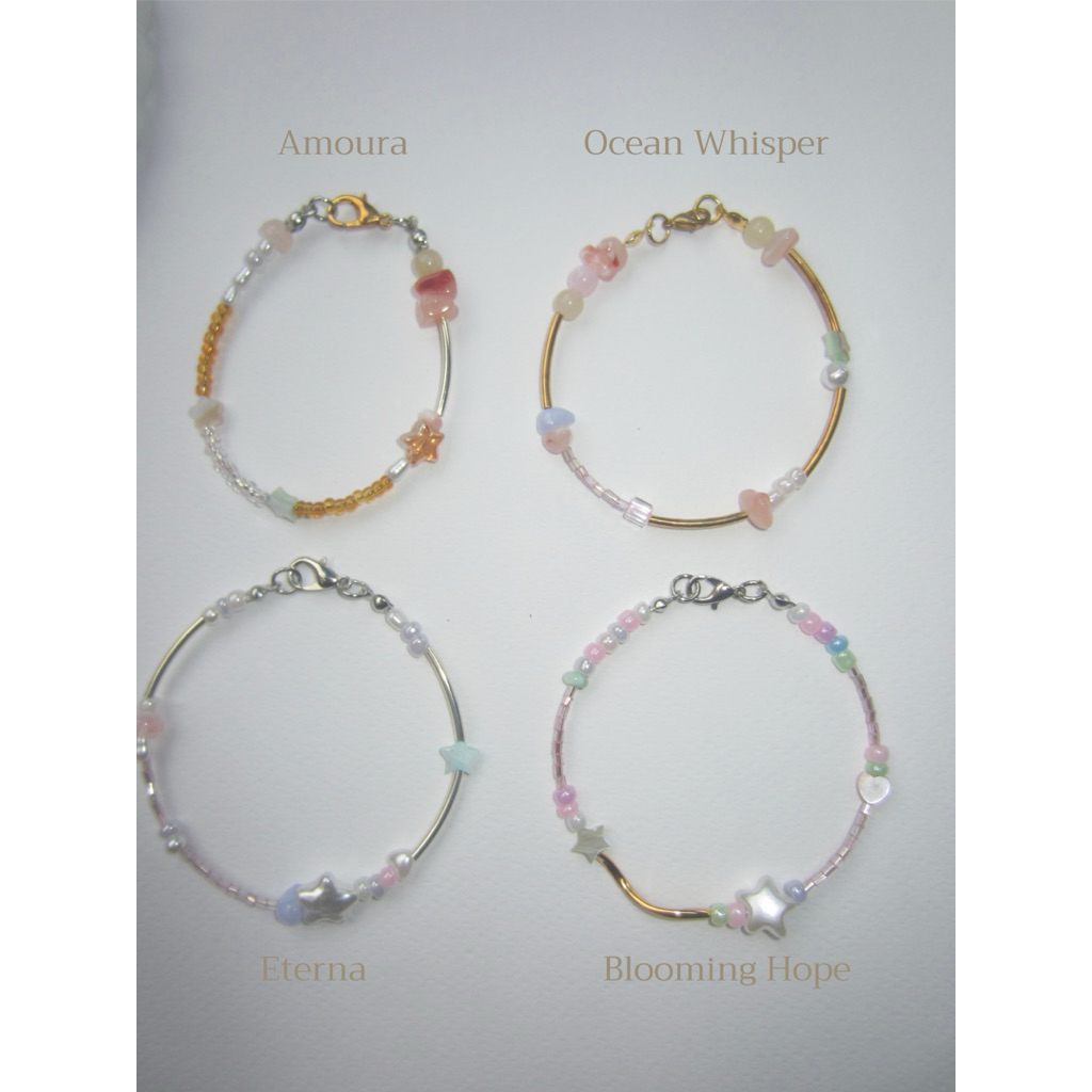 Mivora moonlight collection ✨💫