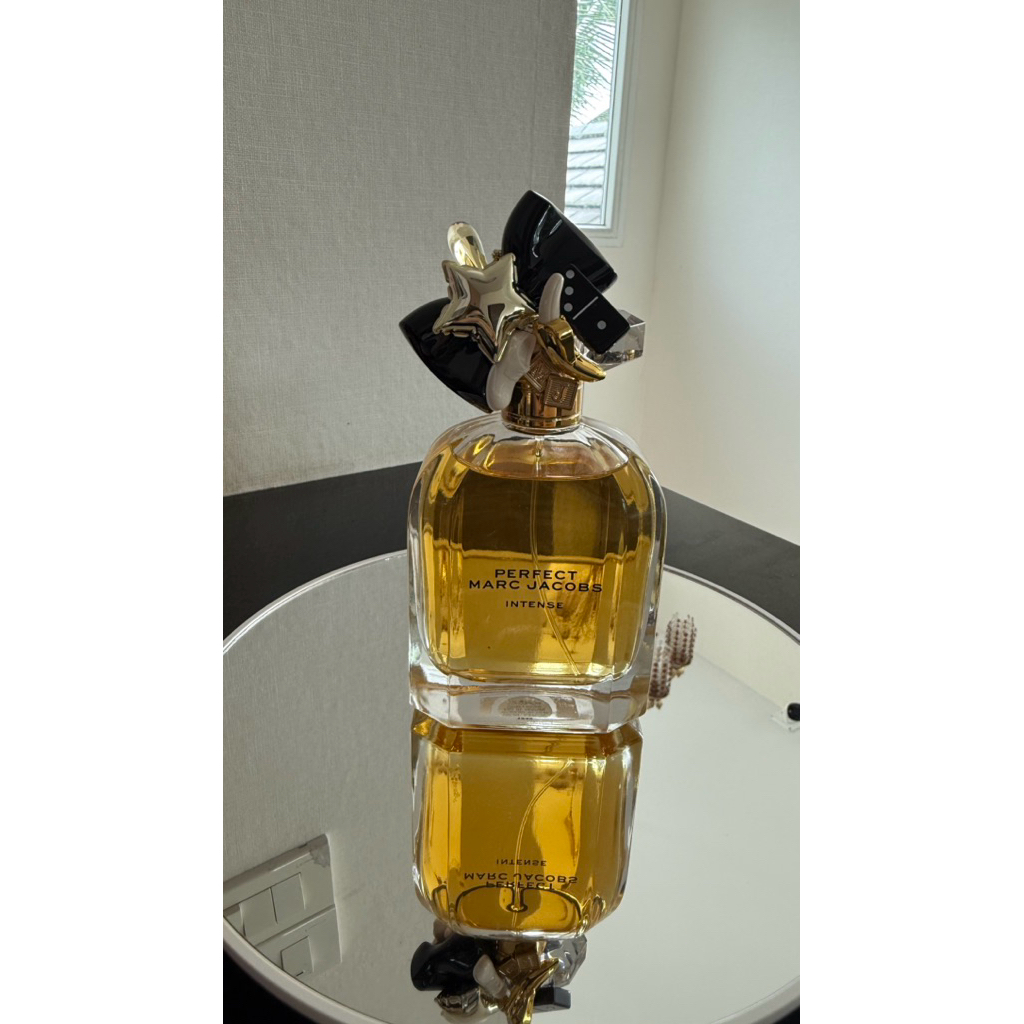 มาร์ค จาคอป PERFECT INTENSE EAU DE PARFUM แบ่ง5ml.10ml.