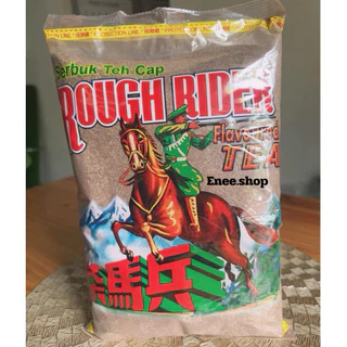 💢 พร้อมส่ง ชาใต้ ชาตราม้าแดง ม้าปืน ชาม้าปืน ขนาด1KG. ชานำเข้าจากมาเลย์💥 ของแท้