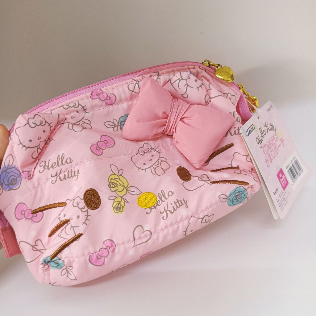 skater กระเป๋าอเนกประสงค์ ลายคิตตี้