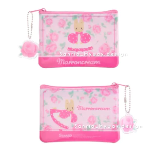 ซองใส่เหรียญ/บัตรsanrio💕ของแท้💯ลายใหม่ล่าสุด