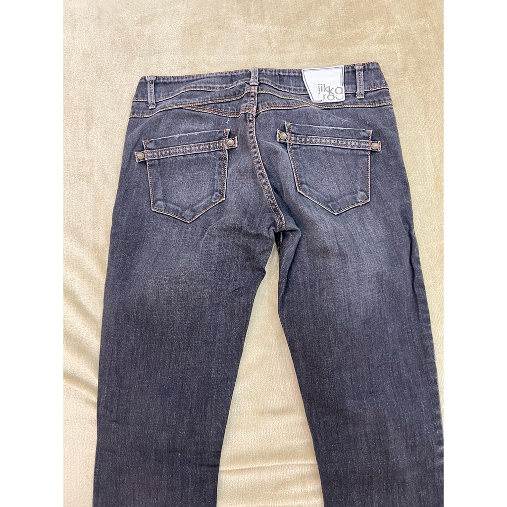 กางเกงยีนส์-used แบรนด์ HARA