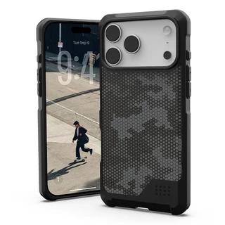 UAG เคสสำหรับ iPhone Air / 17 Pro / 17 Pro max รุ่น Metropolis LT (Magnetic)