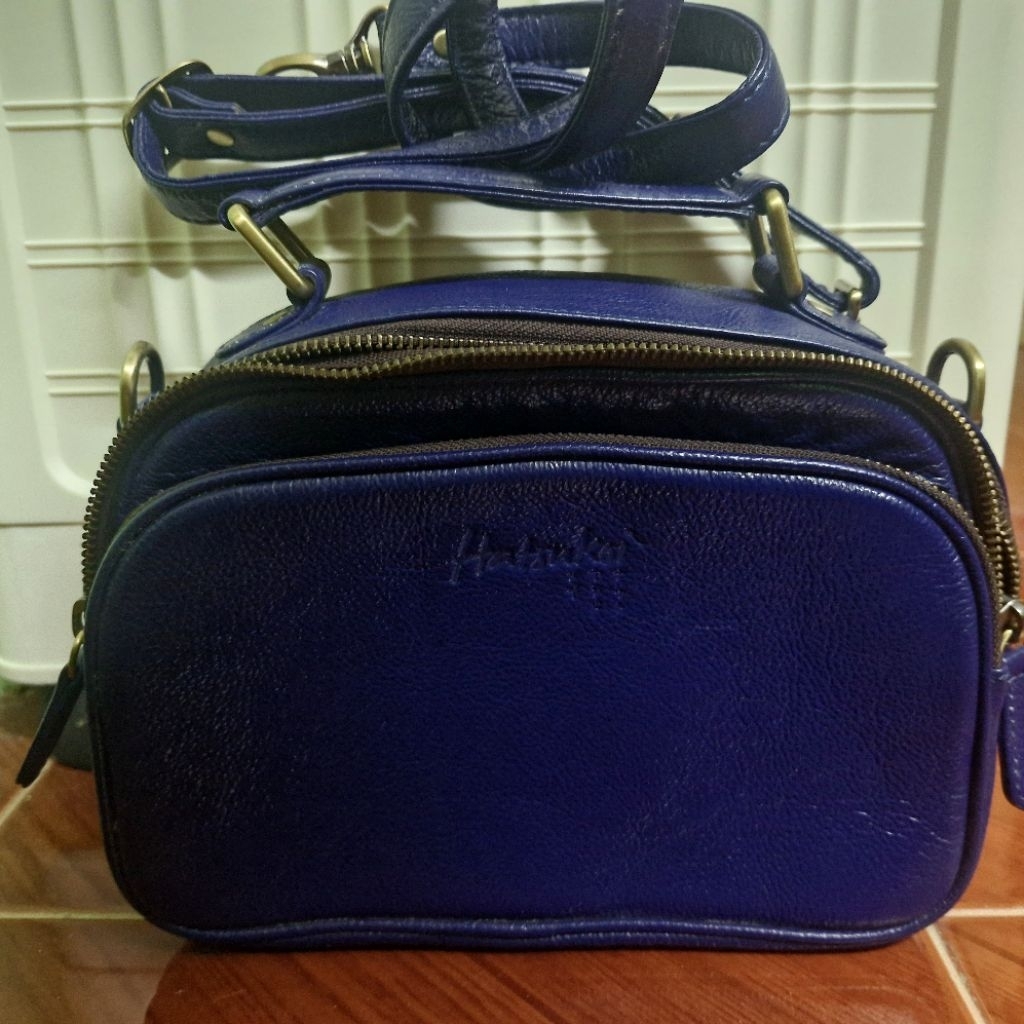 ส่งต่อ hatsukoi รุ่น Oka, สี Royal Blue