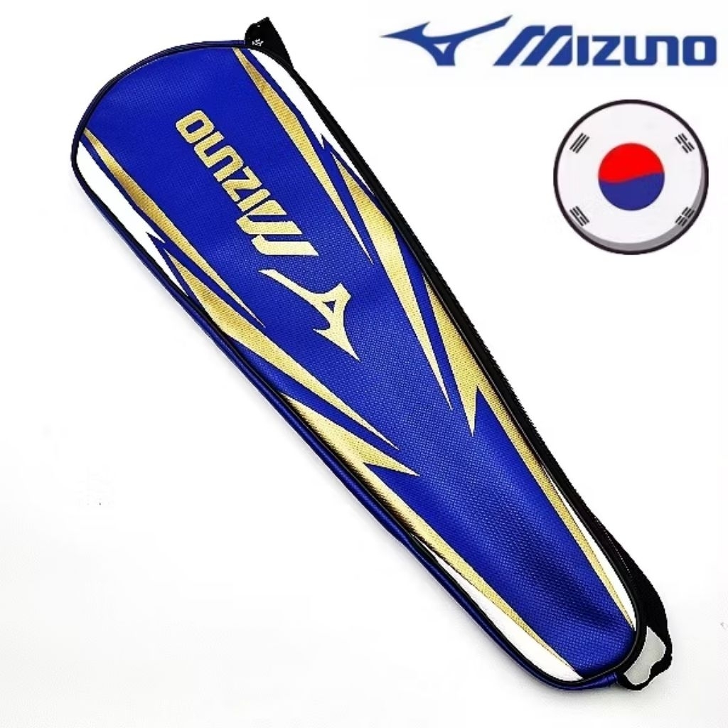 MIZUNO KOREA COVER BADMINTON RACKET สินค้ารับประกันของแท้100%