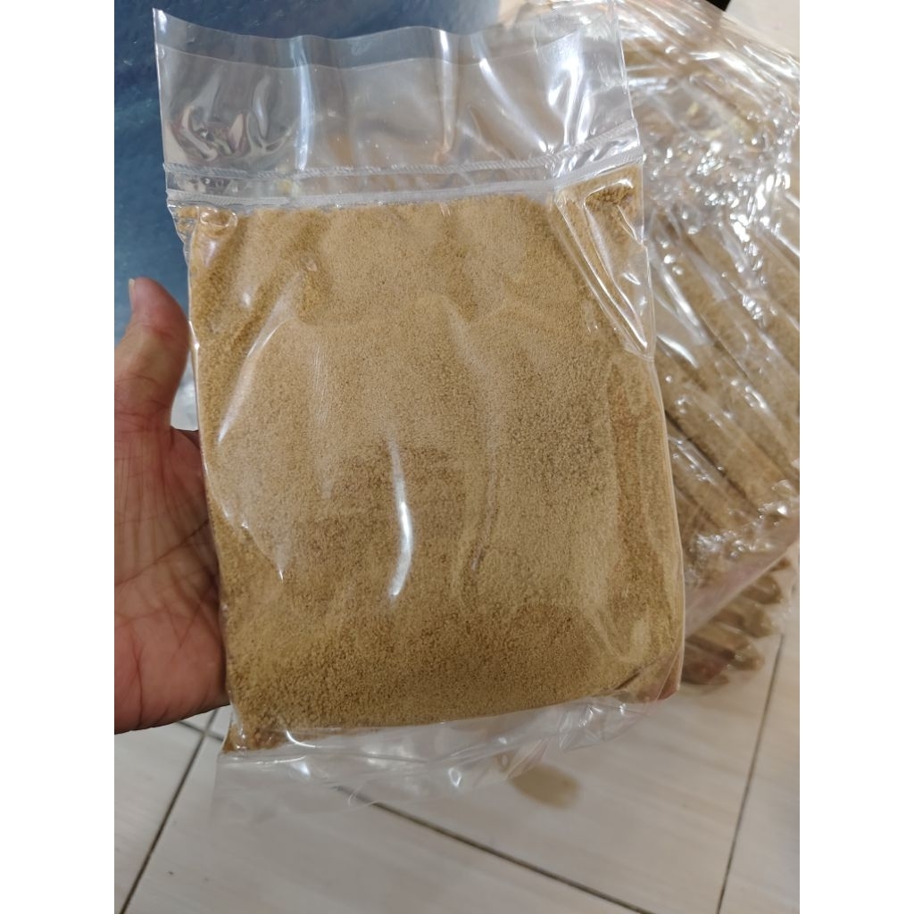 ขิงผงงดื่มสำเร็จรูป300 กรัม - รูปที่ 3