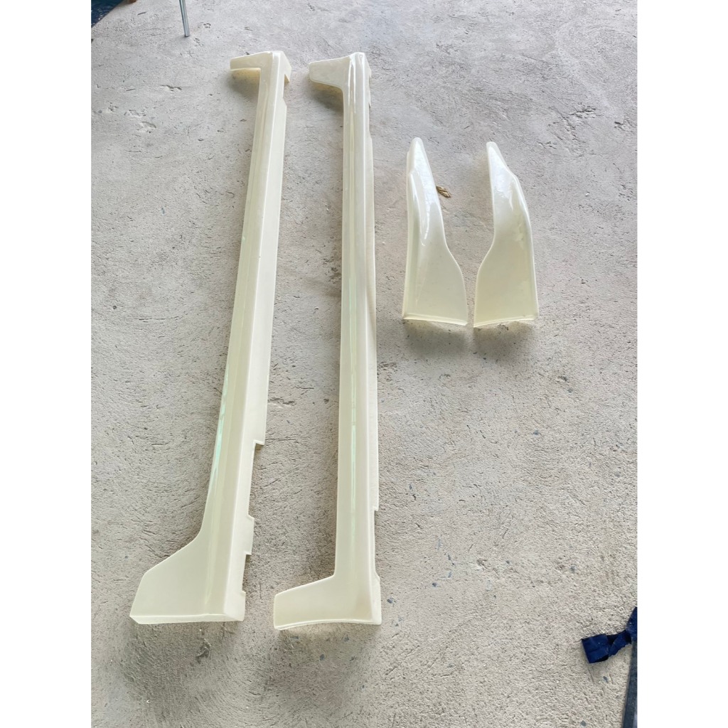 ♥ สเกิร์ต Honda Accord G8 > MDL